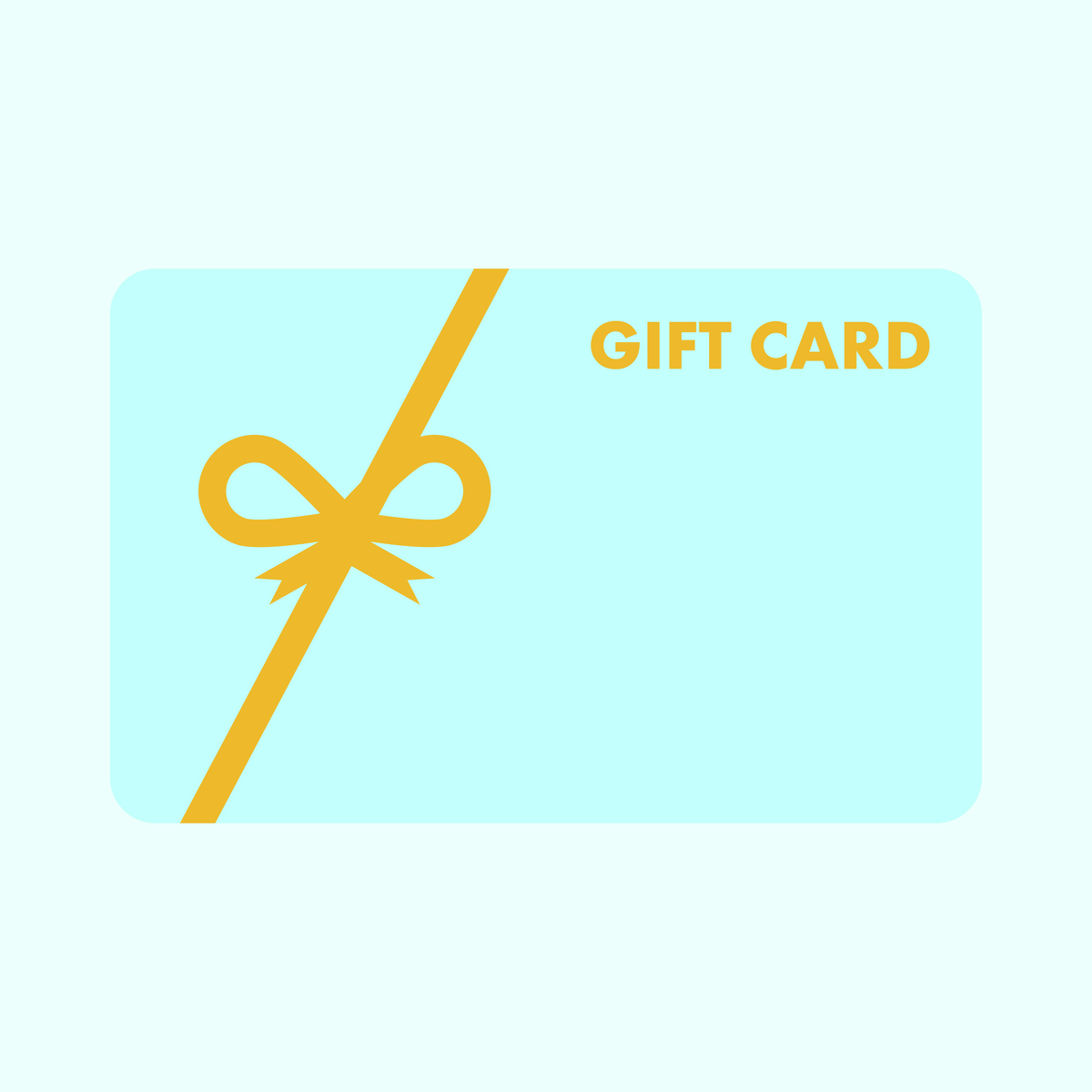 *Good At Life Gift Card