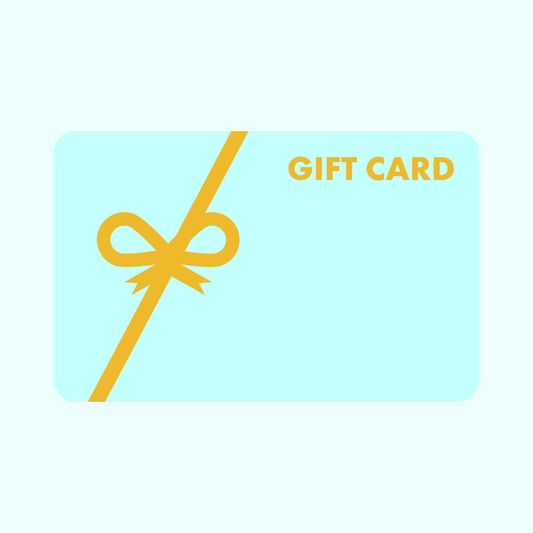 *Good At Life Gift Card